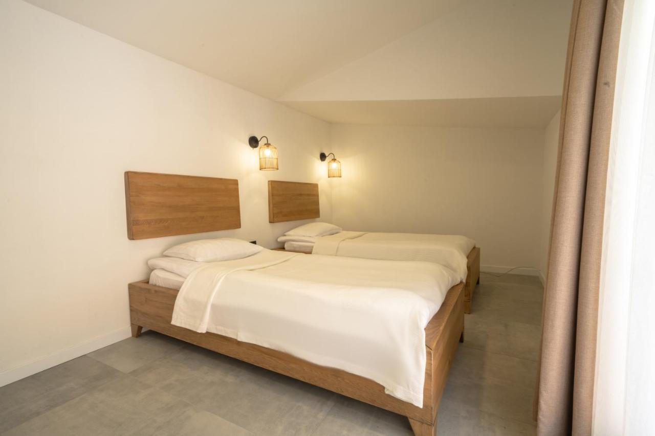 Zuemruet Cirali Boutique Hotel מראה חיצוני תמונה