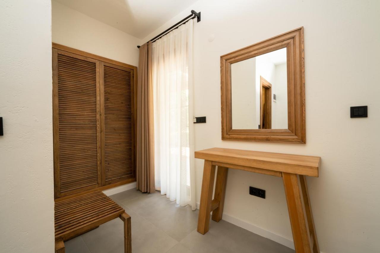 Zuemruet Cirali Boutique Hotel מראה חיצוני תמונה