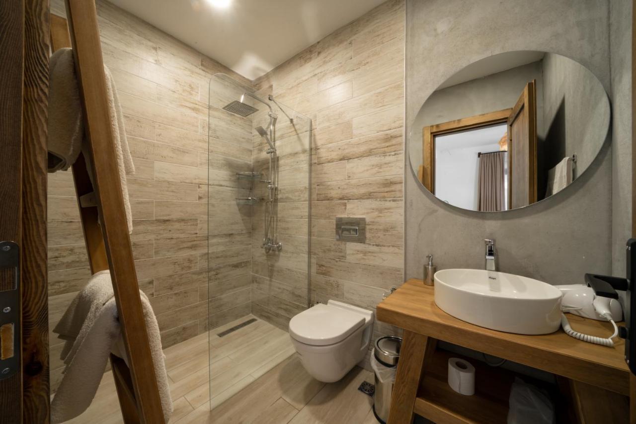 Zuemruet Cirali Boutique Hotel מראה חיצוני תמונה