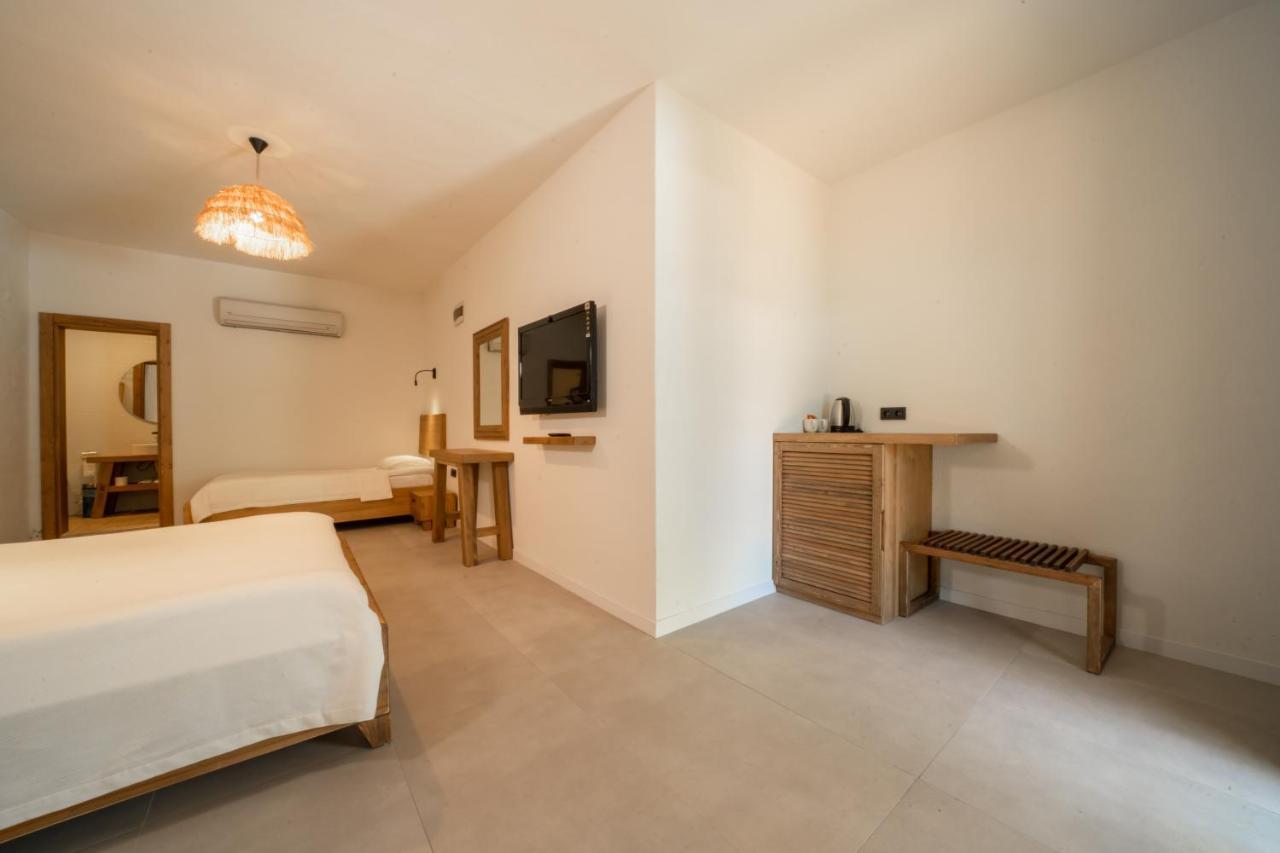 Zuemruet Cirali Boutique Hotel מראה חיצוני תמונה