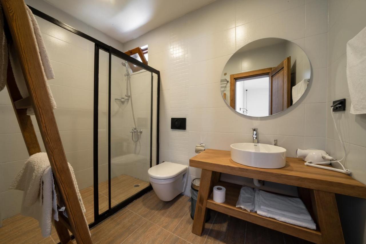 Zuemruet Cirali Boutique Hotel מראה חיצוני תמונה