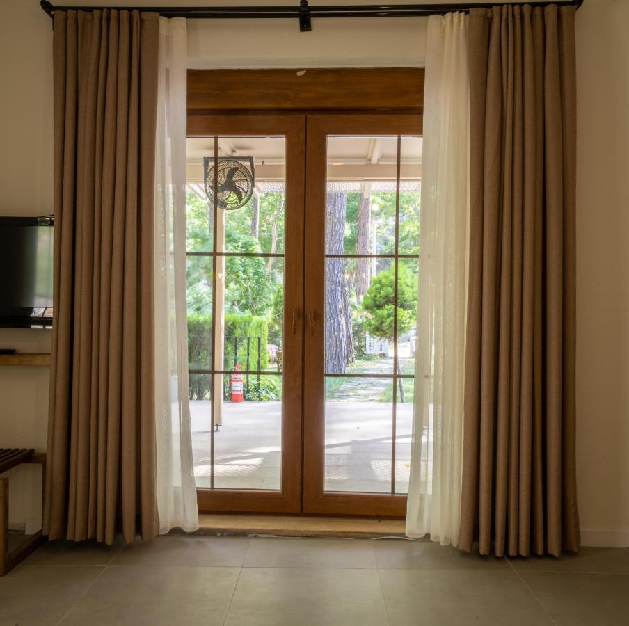 Zuemruet Cirali Boutique Hotel מראה חיצוני תמונה