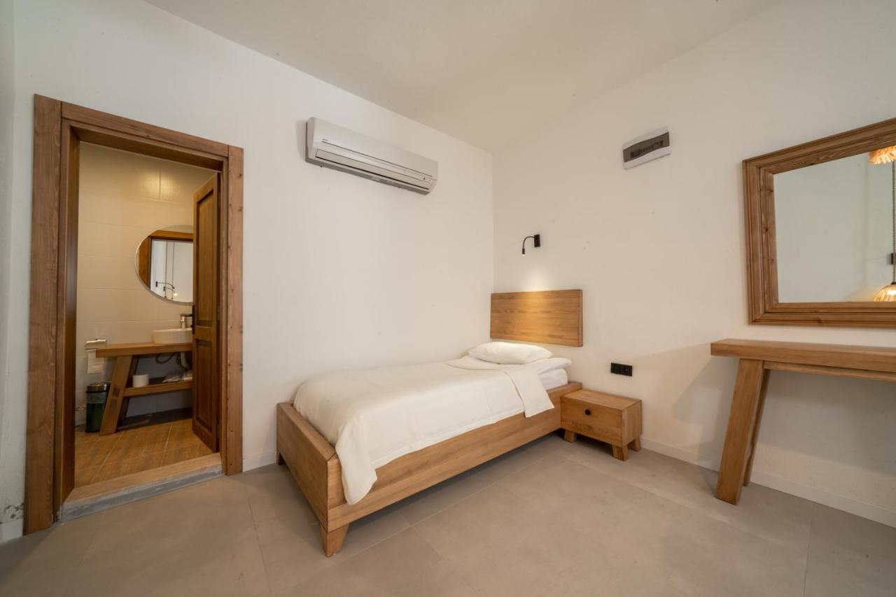 Zuemruet Cirali Boutique Hotel מראה חיצוני תמונה