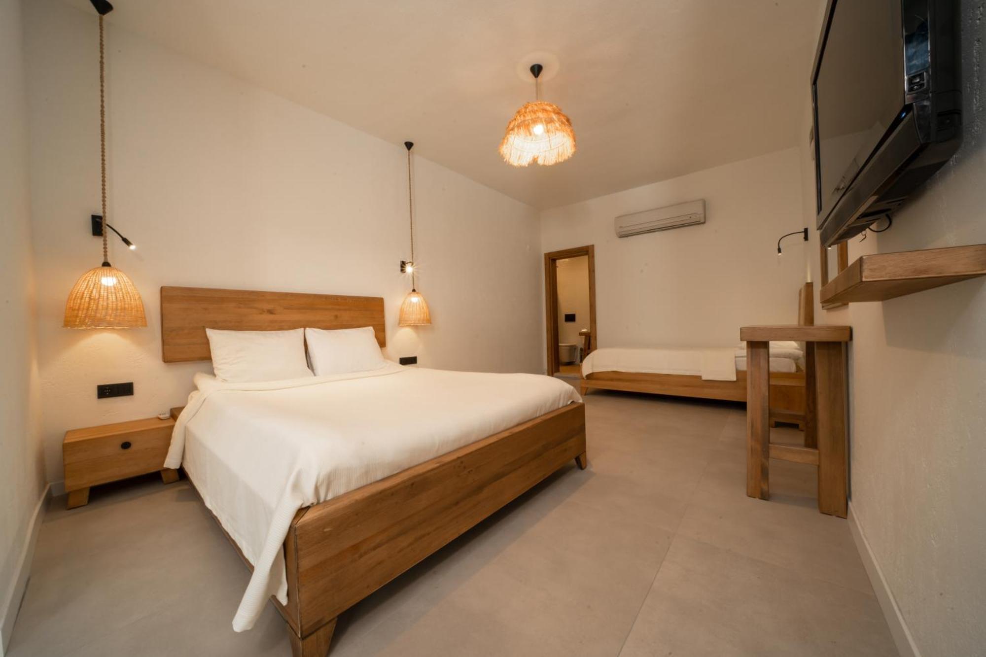 Zuemruet Cirali Boutique Hotel מראה חיצוני תמונה