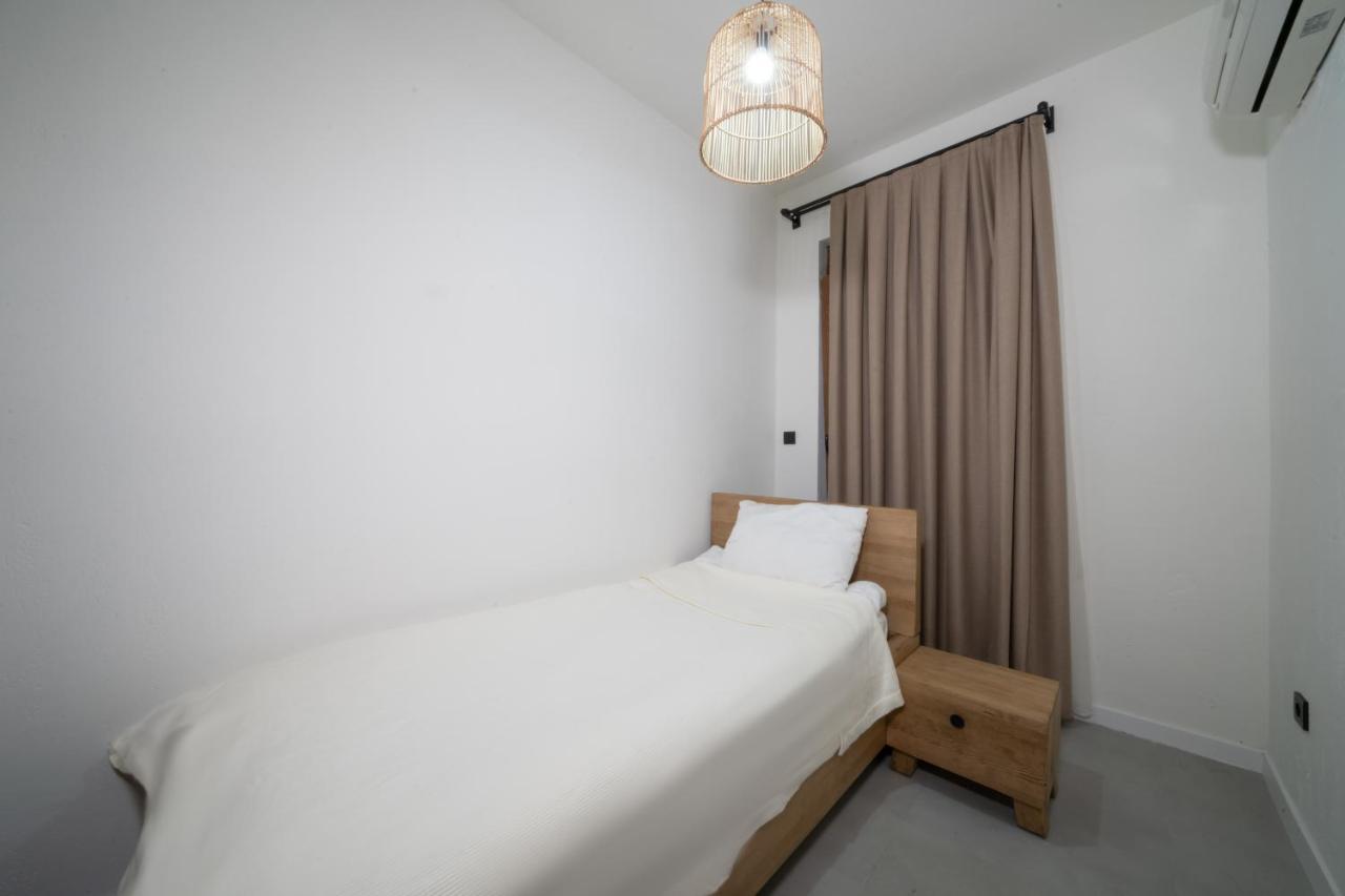 Zuemruet Cirali Boutique Hotel מראה חיצוני תמונה