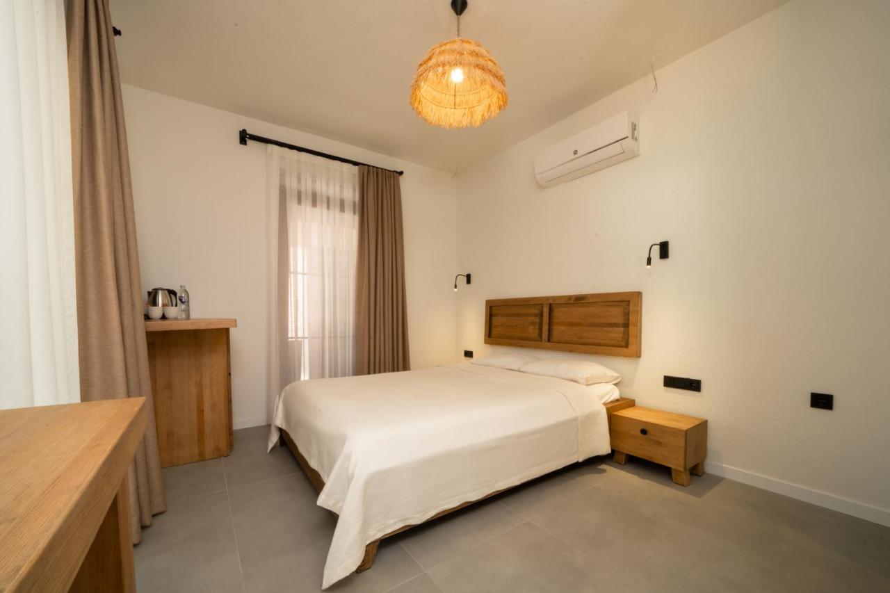 Zuemruet Cirali Boutique Hotel מראה חיצוני תמונה