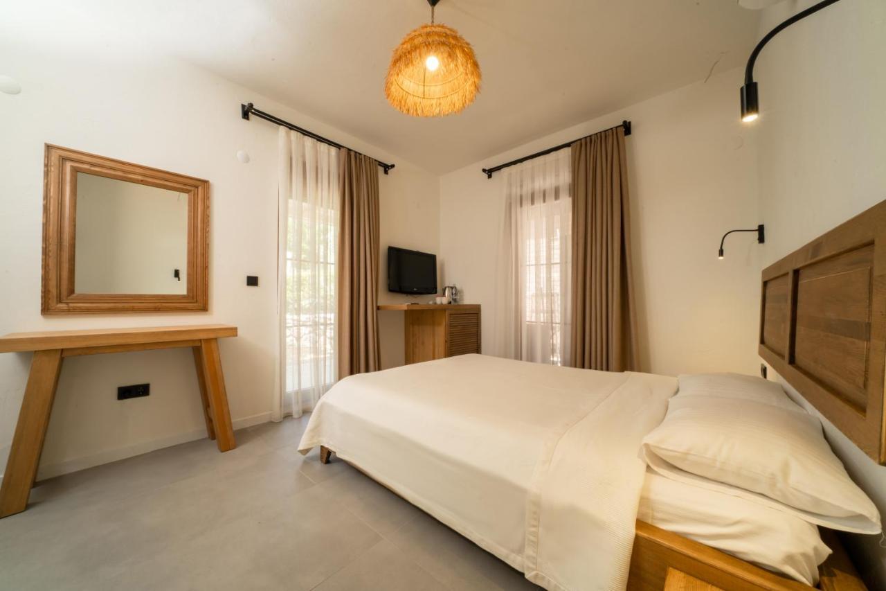 Zuemruet Cirali Boutique Hotel מראה חיצוני תמונה