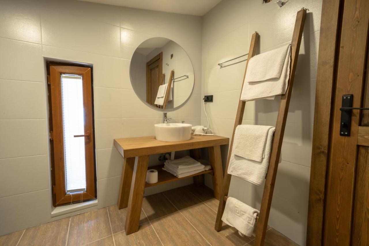 Zuemruet Cirali Boutique Hotel מראה חיצוני תמונה