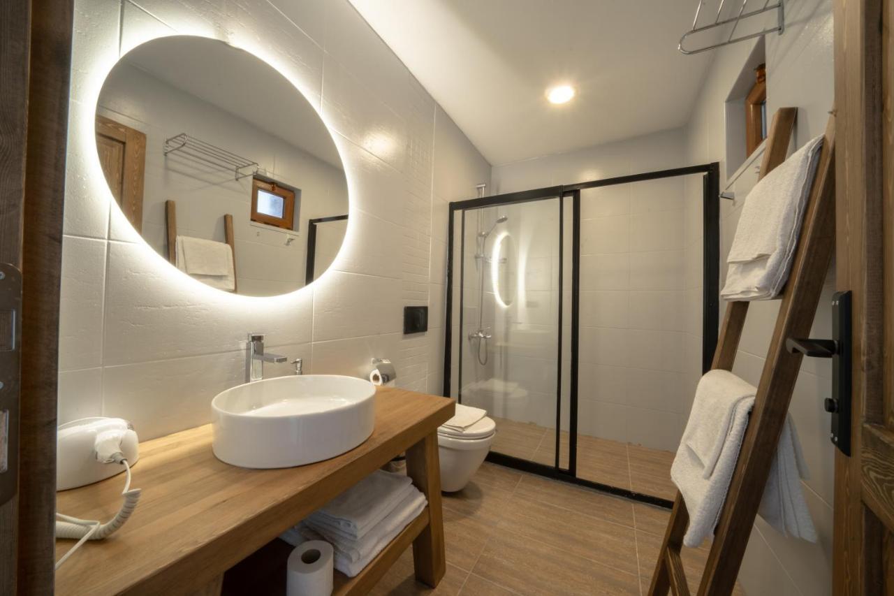 Zuemruet Cirali Boutique Hotel מראה חיצוני תמונה