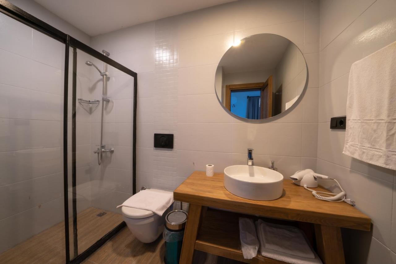 Zuemruet Cirali Boutique Hotel מראה חיצוני תמונה