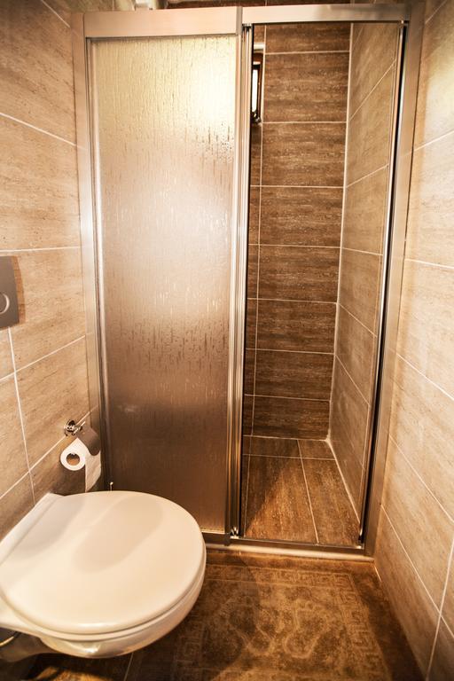 Zuemruet Cirali Boutique Hotel חדר תמונה