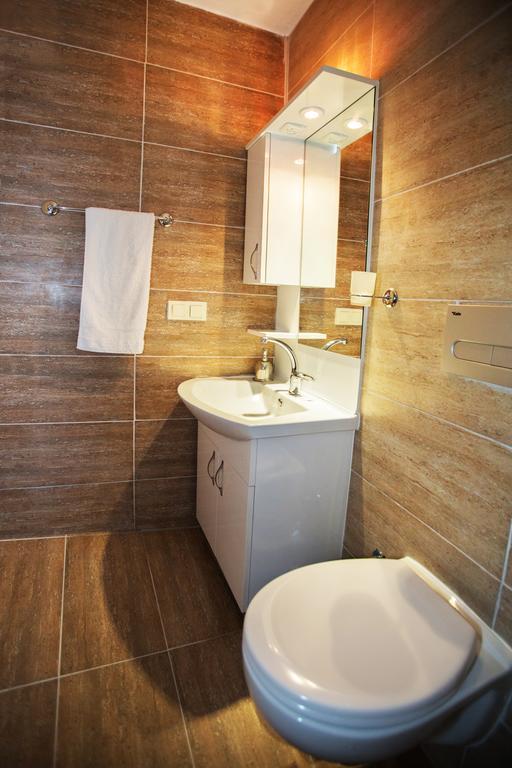 Zuemruet Cirali Boutique Hotel חדר תמונה