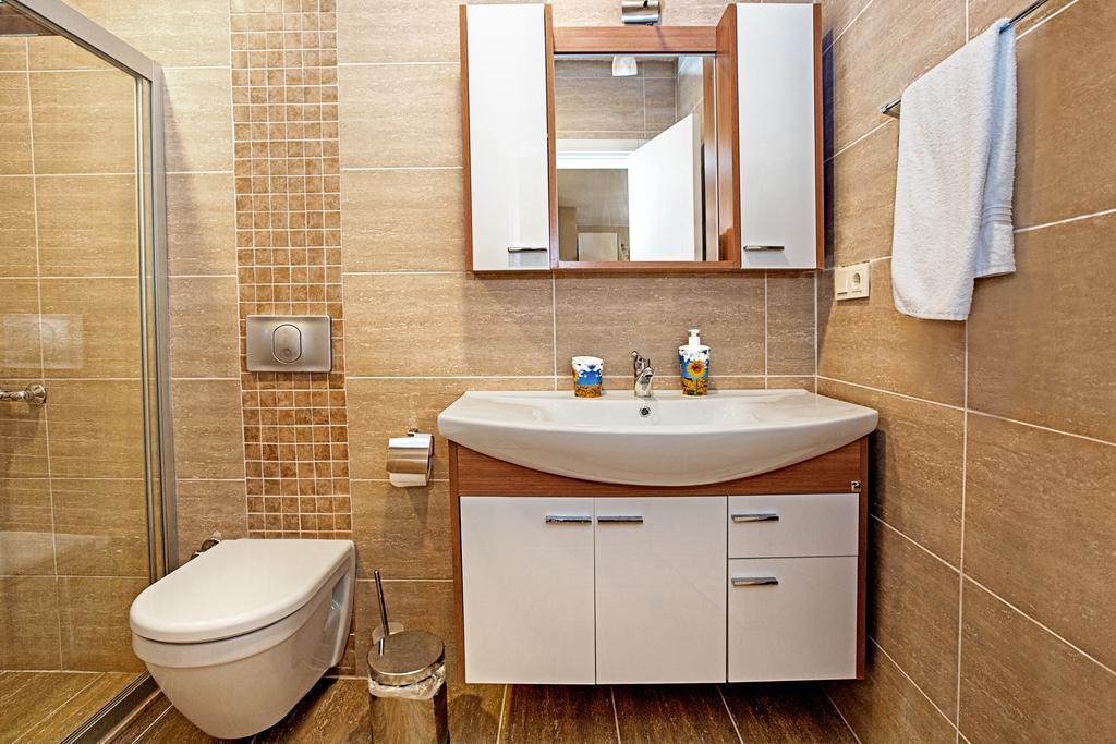Zuemruet Cirali Boutique Hotel חדר תמונה