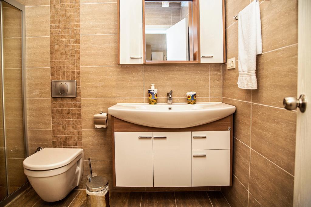 Zuemruet Cirali Boutique Hotel חדר תמונה